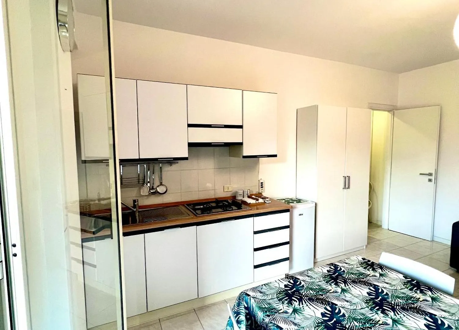Appartement Haven Home Casa Sul Mare Mascali Italië