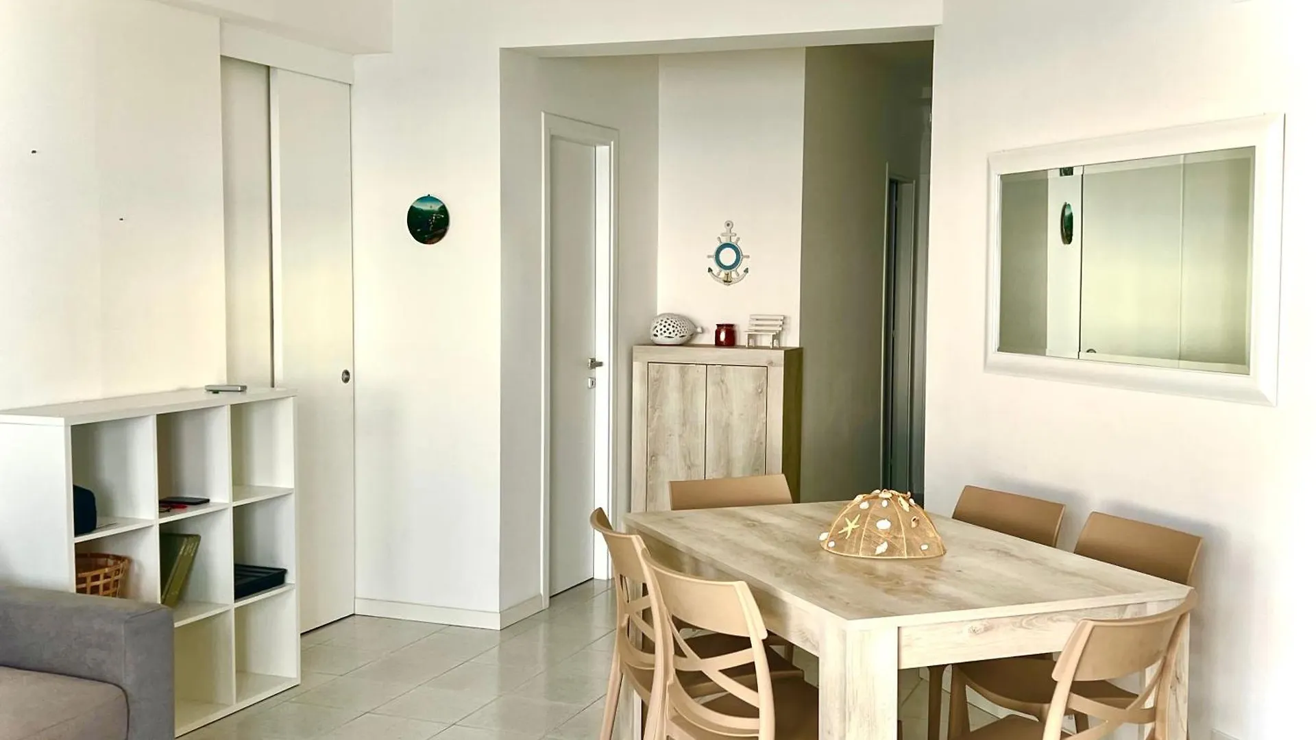 Appartement Haven Home Casa Sul Mare Mascali