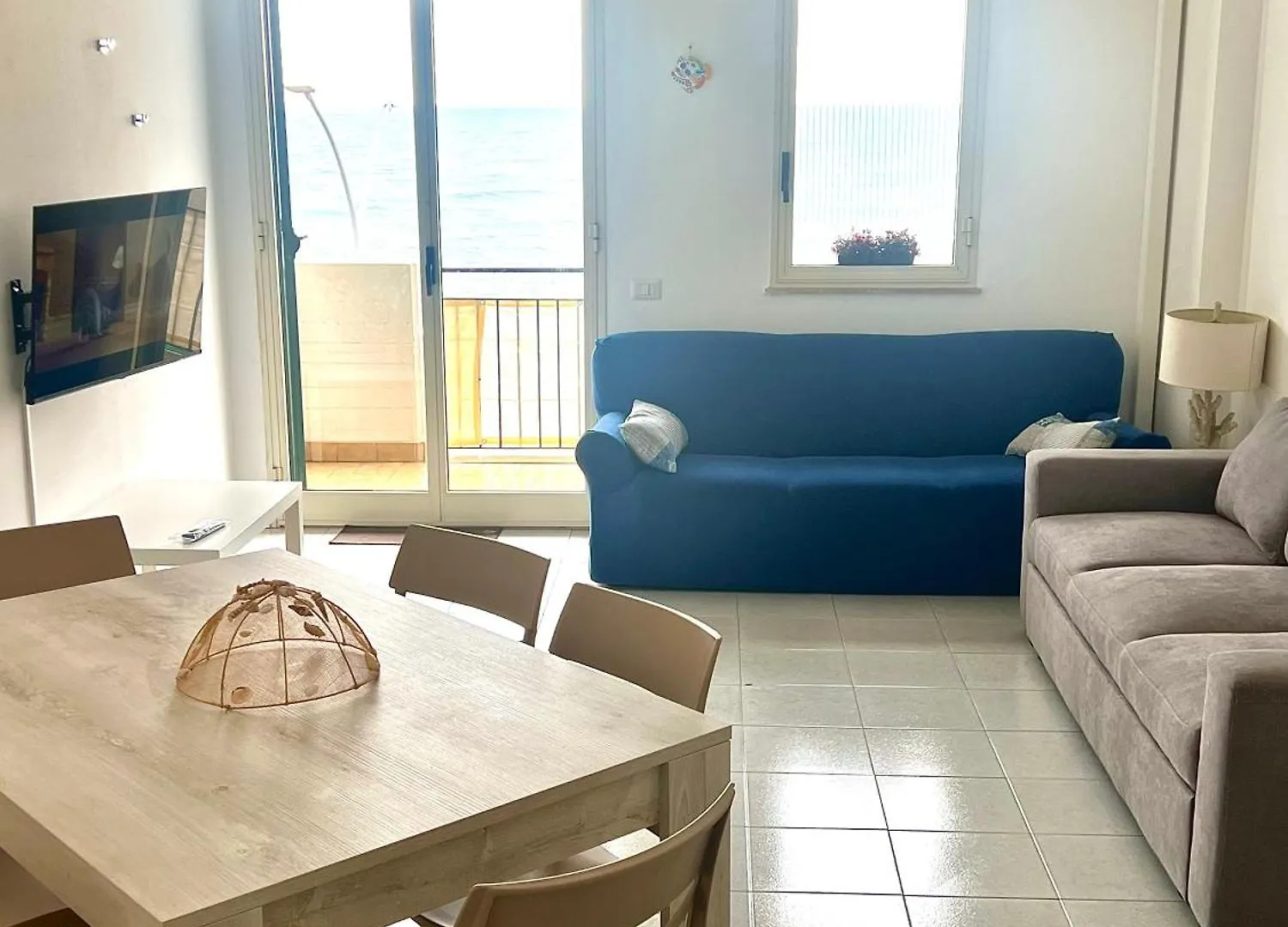 Haven Home Casa Sul Mare Mascali