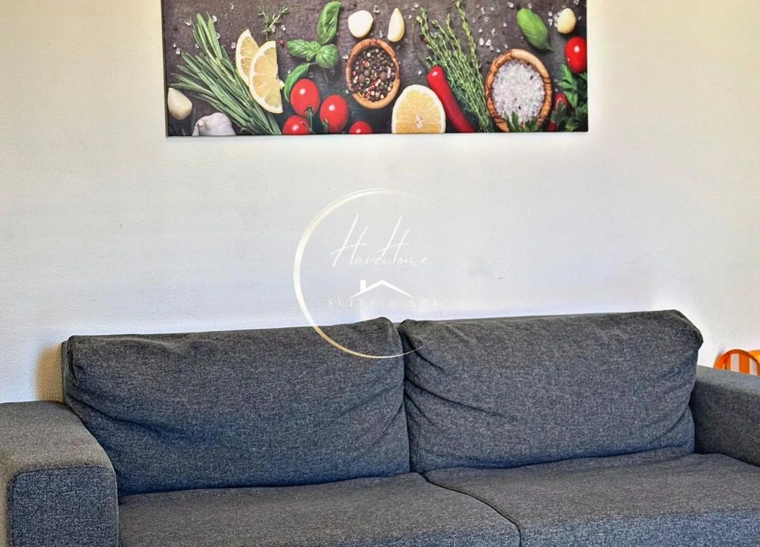 Appartement Haven Home Casa Sul Mare Mascali