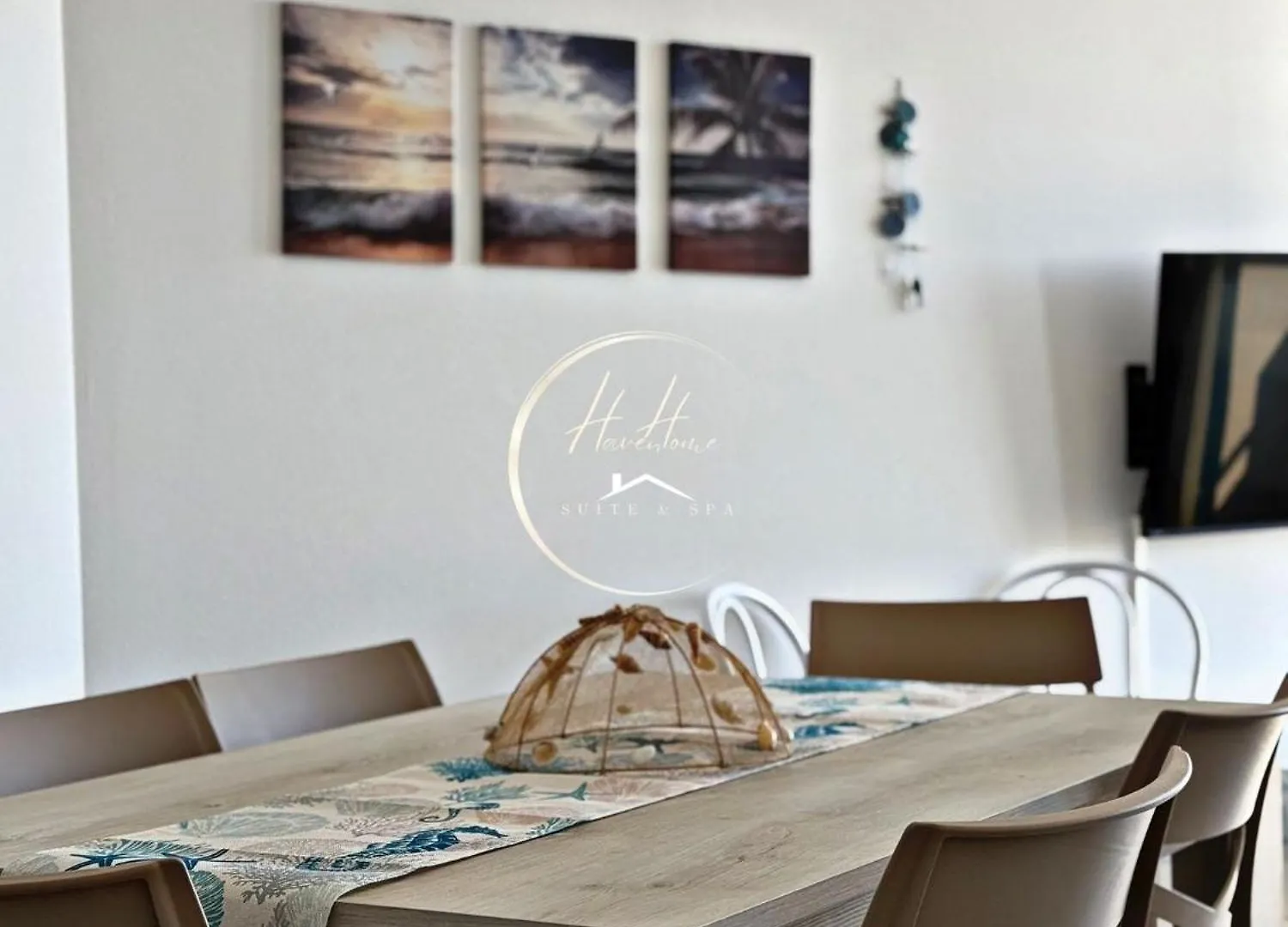 Haven Home Casa Sul Mare Mascali Appartement