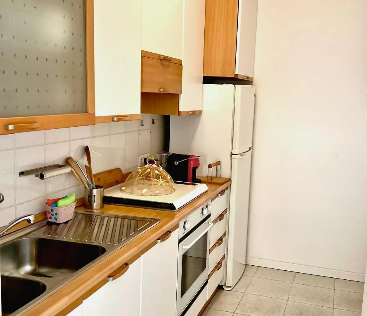 Appartement Haven Home Casa Sul Mare Mascali